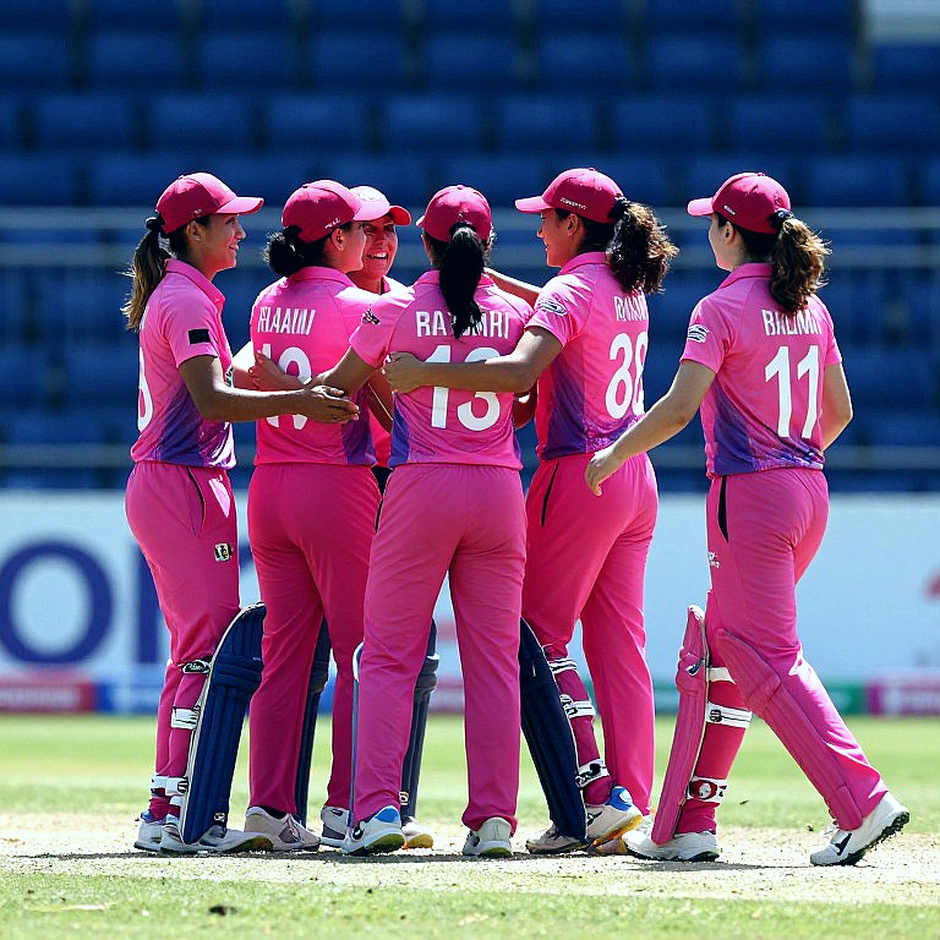 Twelve Powerplay Zones: Where Bangladesh's Batting Loses the Grid at Mirpur Twelve Powerplay Zones: Where Bangladesh's Batting Loses the Grid at Mirpur