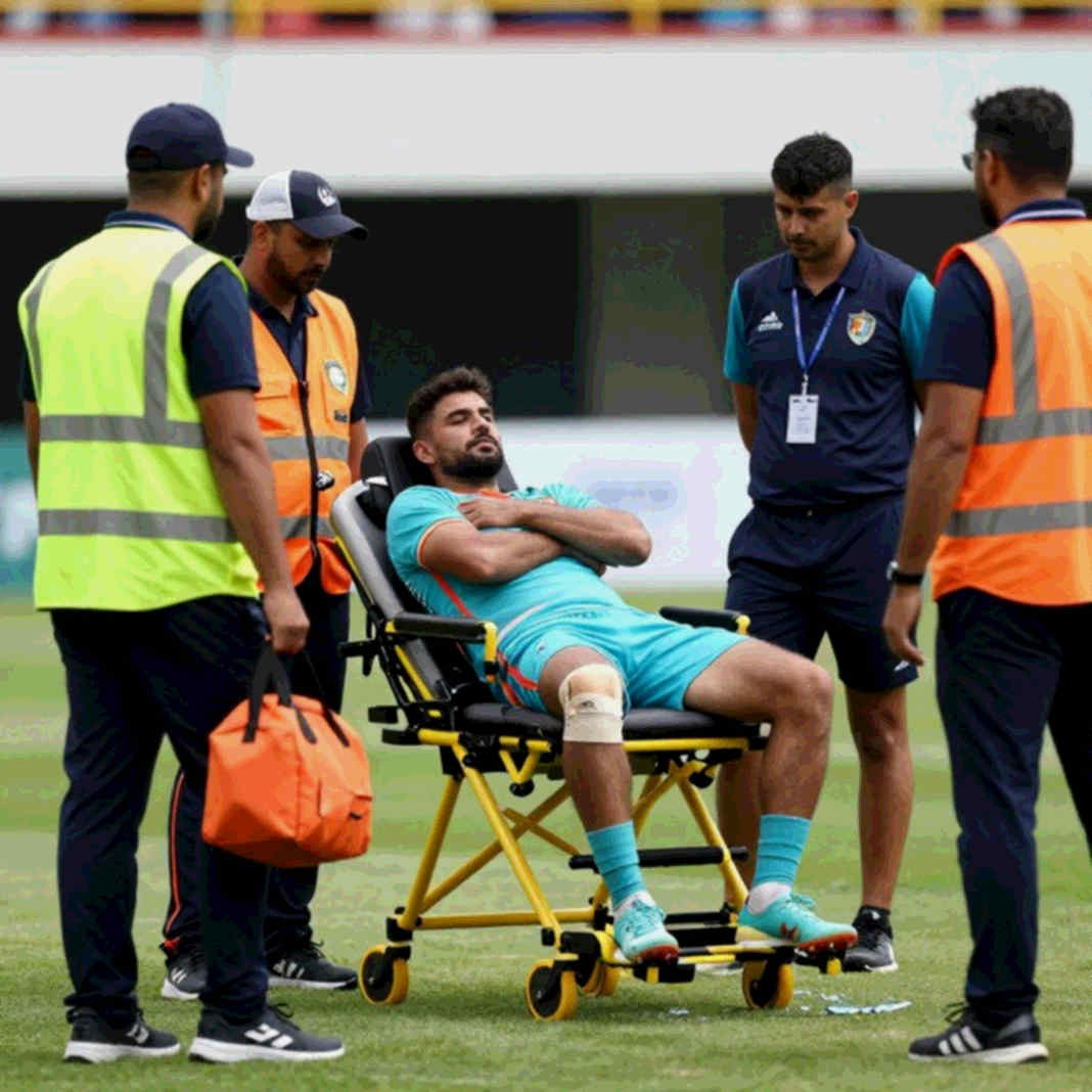 মিডল ওভারের নীরব যুদ্ধ: ১১ থেকে ২০ — যেখানে ওয়ানডে ম্যাচের আসল সিদ্ধান্ত লেখা হয়
