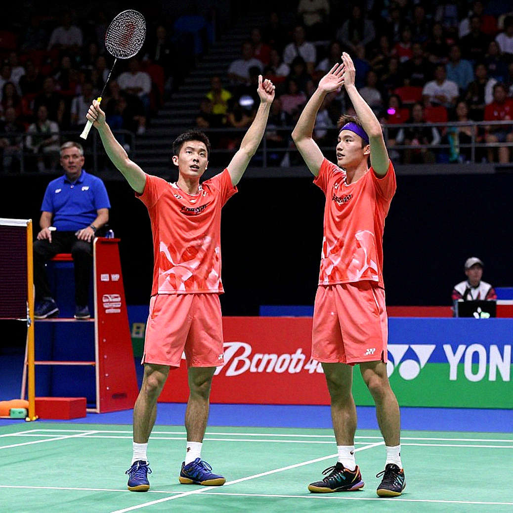 যে সোনা চিৎকার করে না: কুনলাভুত ভিদিৎসার্নের এশিয়ান গেমস শিরোপা এবং র‍্যালি-নিয়ন্ত্রণের ফিরে আসা