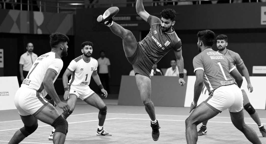 India 48–24 Nepal: The Real Crack Isn't in the Semifinal Scoreline — It's in Women's Kabaddi's Missing Professional Floor India 48–24 Nepal: The Real Crack Isn't in the Semifinal Scoreline — It's in Women's Kabaddi's Missing Professional Floor