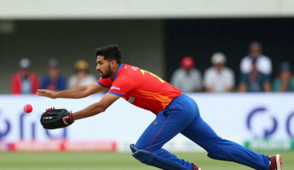 অদৃশ্য পিচের ইনিংস: অজিত আগরকরের বিদায়, আর ভারতীয় ক্রিকেটের নীরব নির্বাচন-মৌসুম