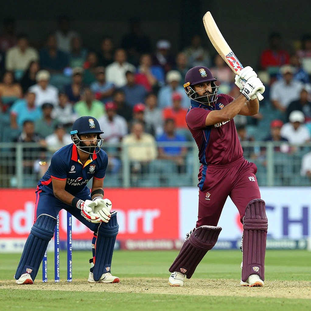 Wickets on the Ledger: Blockchain's Quiet Entry into Cricket's Transfer Economy Wickets on the Ledger: Blockchain's Quiet Entry into Cricket's Transfer Economy