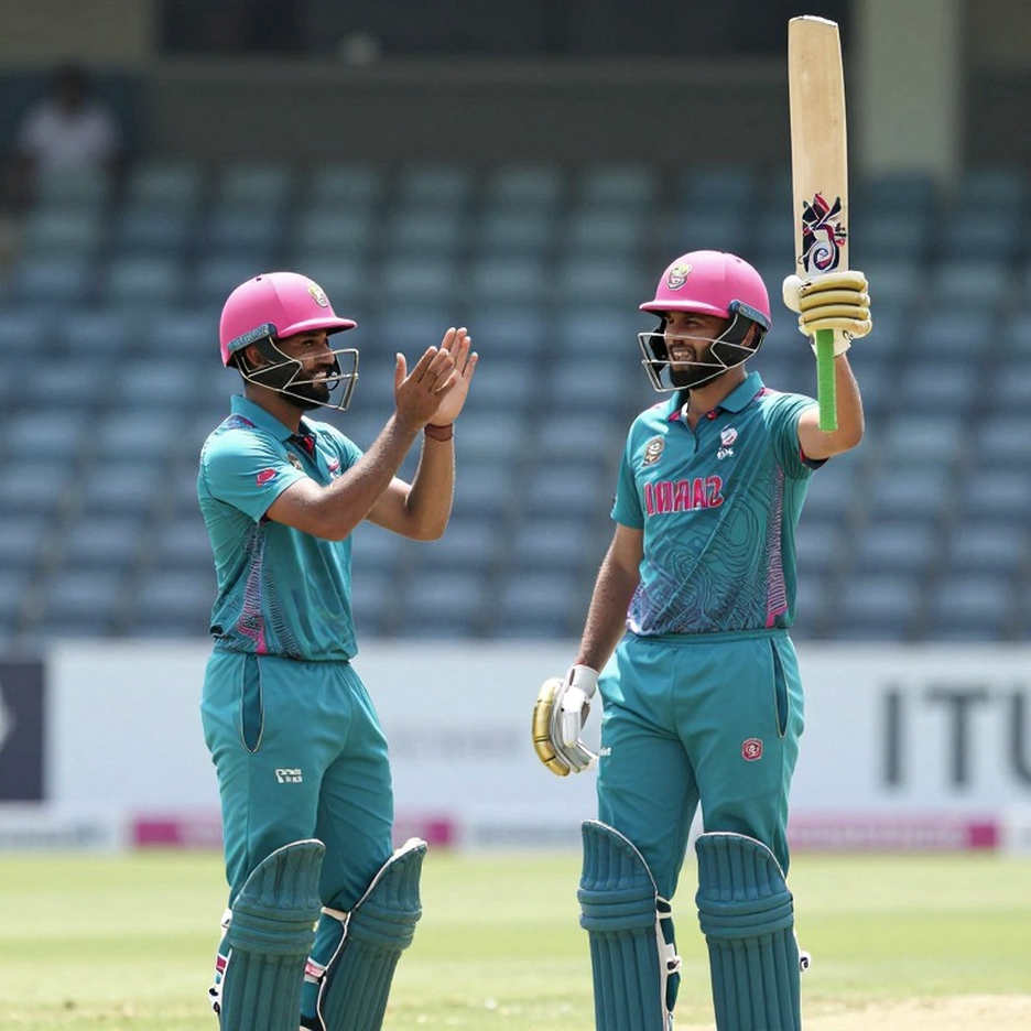 From a 20-Run Win to 60th-Over Fatigue: Bangladesh's Test Story Is Told by the Calendar, Not the Soil From a 20-Run Win to 60th-Over Fatigue: Bangladesh's Test Story Is Told by the Calendar, Not the Soil