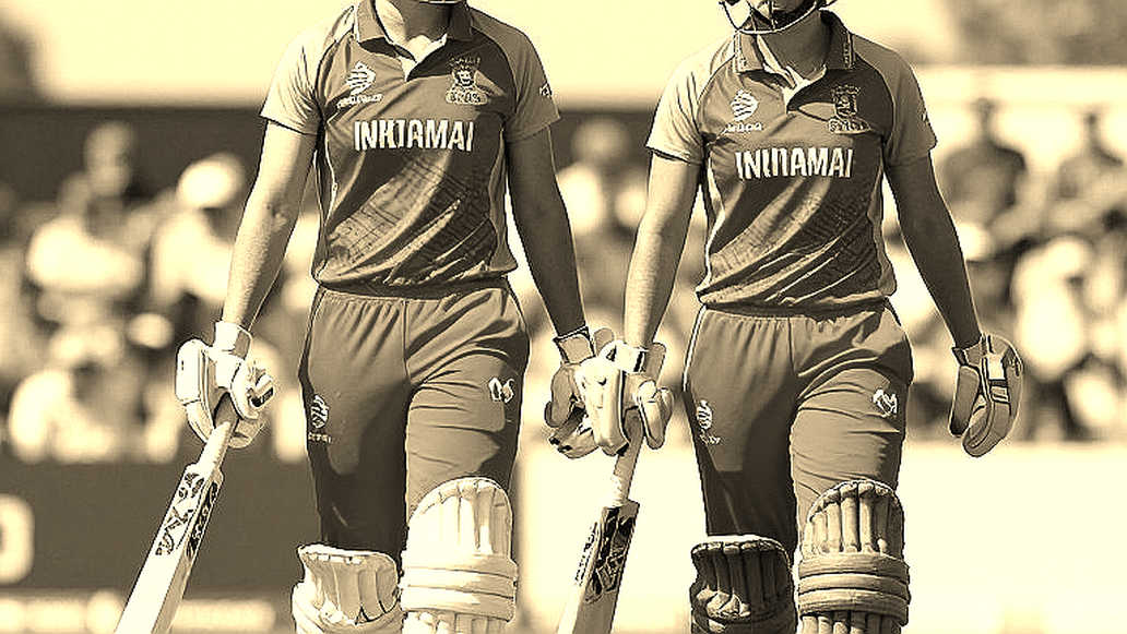 The Silence of Rawalpindi's Fifth Morning, and the Quiet Rewriting of Bangladesh's Test History The Silence of Rawalpindi's Fifth Morning, and the Quiet Rewriting of Bangladesh's Test History