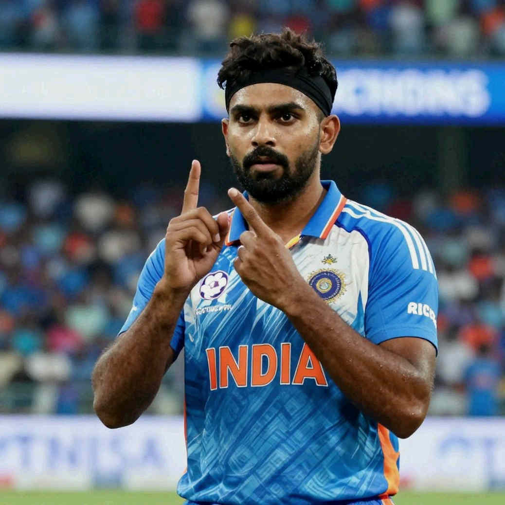 Shedge for Hardik in India A: the real story behind the swap is bowling load