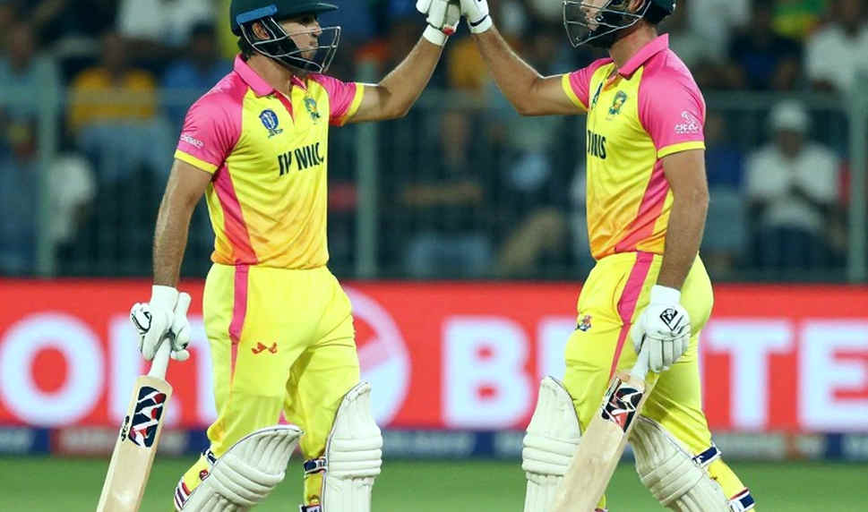 9:30 AM in Puducherry: The Story Nobody Is Reading in India A vs Australia A 9:30 AM in Puducherry: The Story Nobody Is Reading in India A vs Australia A