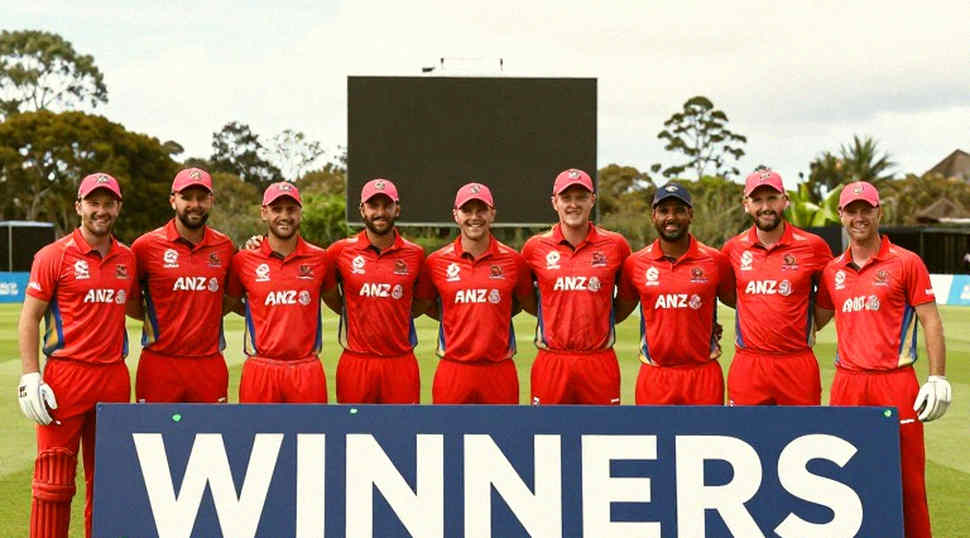 The Casual Contract Trap: Bracewell, the Big Bash and the Rebuilding of New Zealand Cricket's Labour Market The Casual Contract Trap: Bracewell, the Big Bash and the Rebuilding of New Zealand Cricket's Labour Market