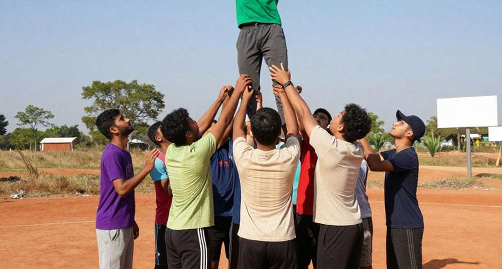 কেন্টাকি বনাম লুইসভিল: যে সেটে ভলিবল ম্যাচের গল্প বদলে গেল