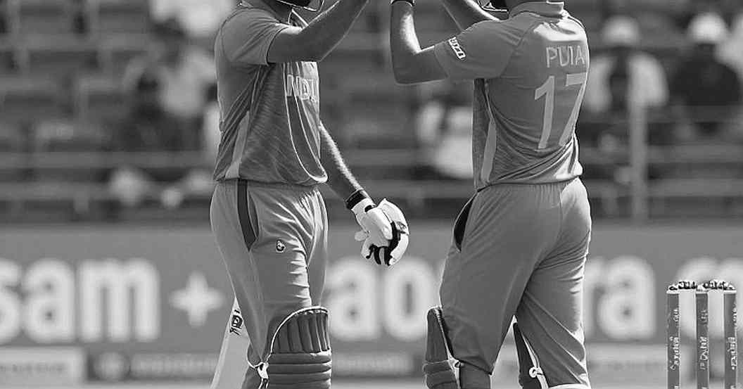 Cricket's Blockchain Ledger: The Entry No One Can Erase Cricket's Blockchain Ledger: The Entry No One Can Erase