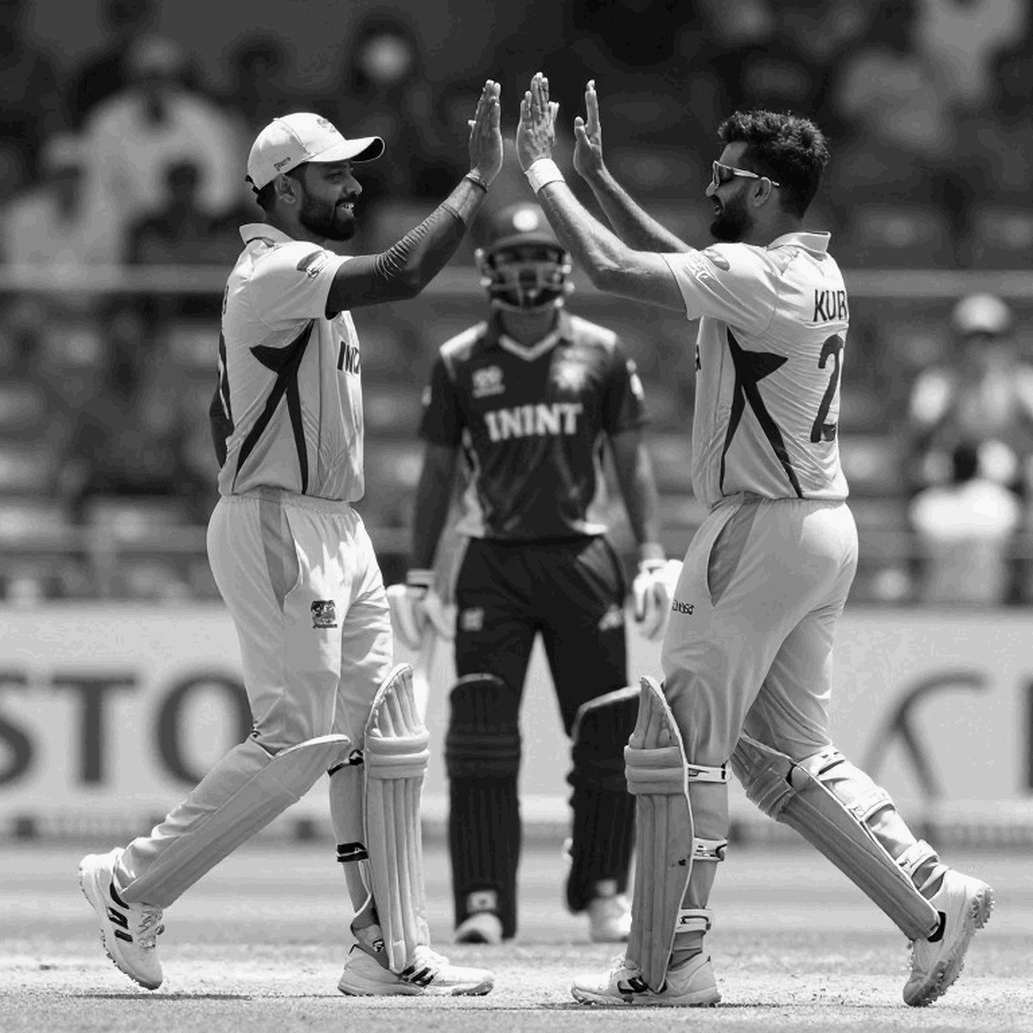 The One-Test Wonder: 112 on Debut, Then Silence Forever