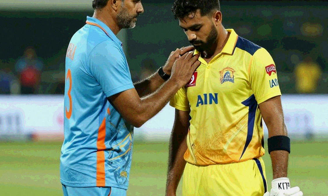বাভুমার রেকর্ড: দক্ষিণ আফ্রিকাকে রক্ষা করা ইনিংস