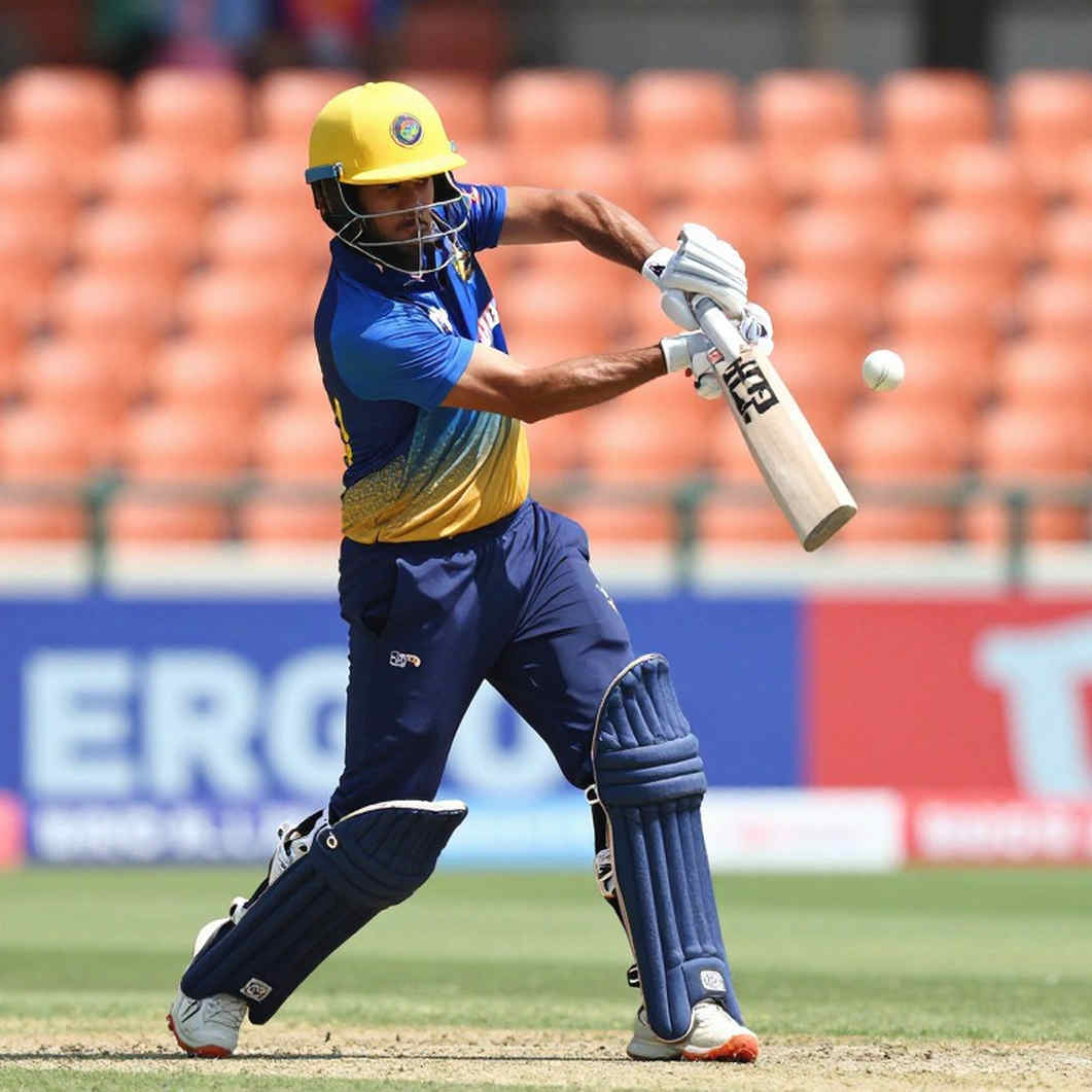 The Blockchain Scorecard: Asian Cricket's New Innings of Data Trust