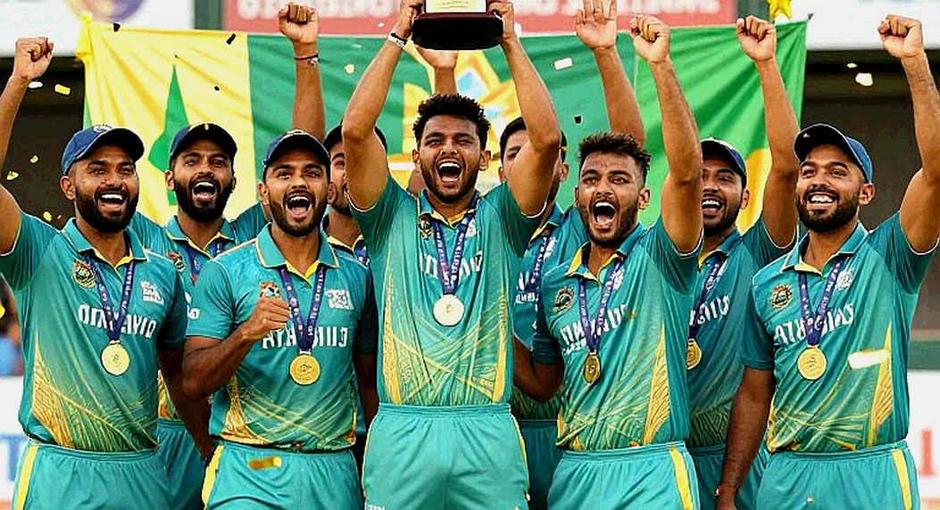The Stopwatch and the Signature: Who Really Sets a Bangladeshi Cricketer's Price Inside the Franchise Window The Stopwatch and the Signature: Who Really Sets a Bangladeshi Cricketer's Price Inside the Franchise Window