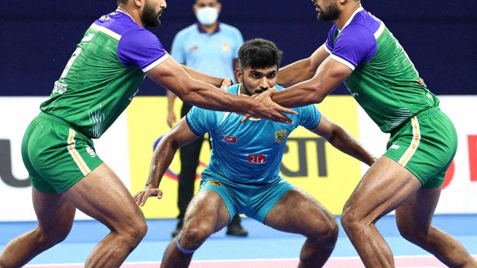এশিয়ান গেমস ২০২৬ কাবাডি: ভারতের সূচি, স্কোয়াড আর ইরানের লম্বা ছায়া