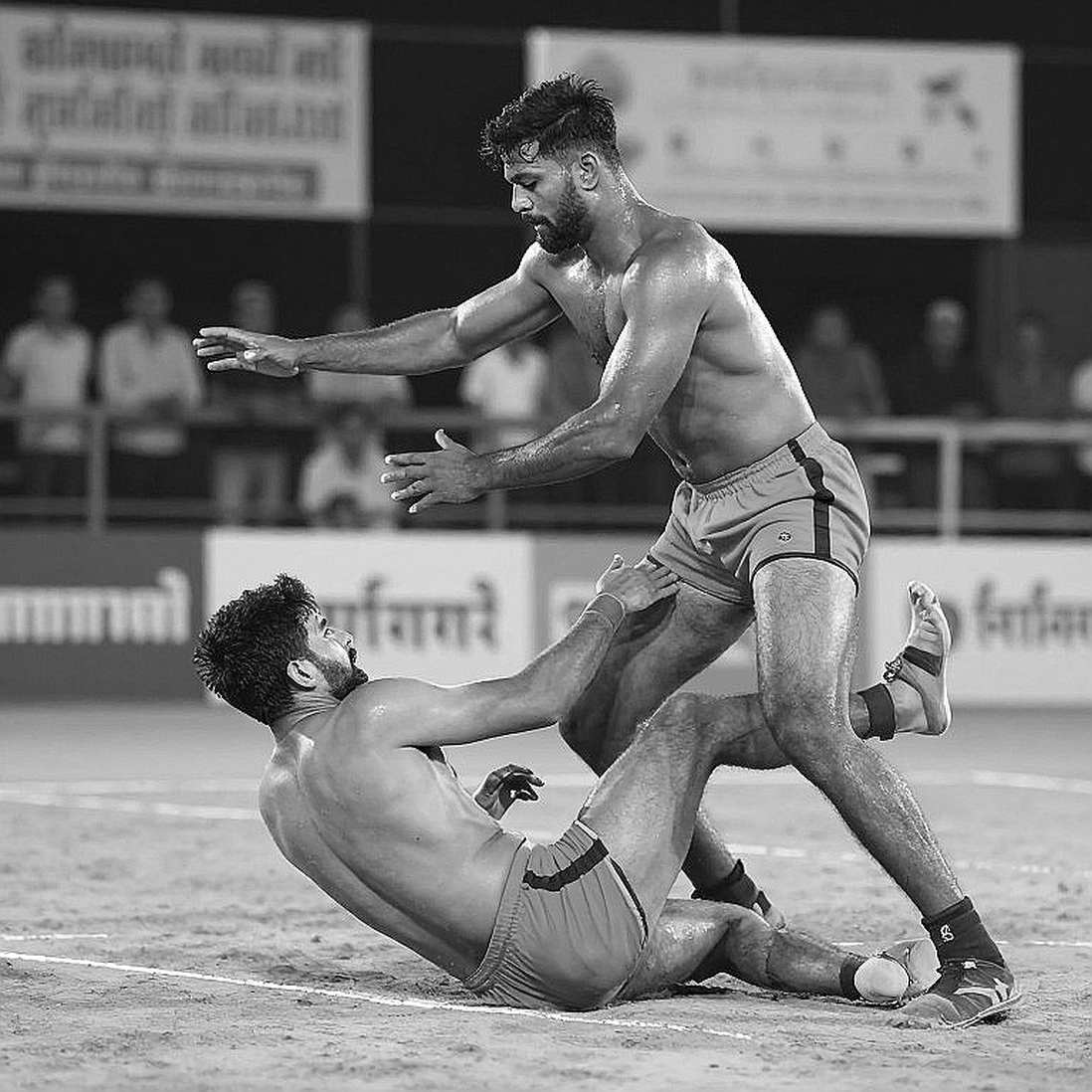 এশিয়ান গেমস ২০২৬ কাবাডি: ভারতের সূচি, স্কোয়াড আর ইরানের লম্বা ছায়া এশিয়ান গেমস ২০২৬ কাবাডি: ভারতের সূচি, স্কোয়াড আর ইরানের লম্বা ছায়া