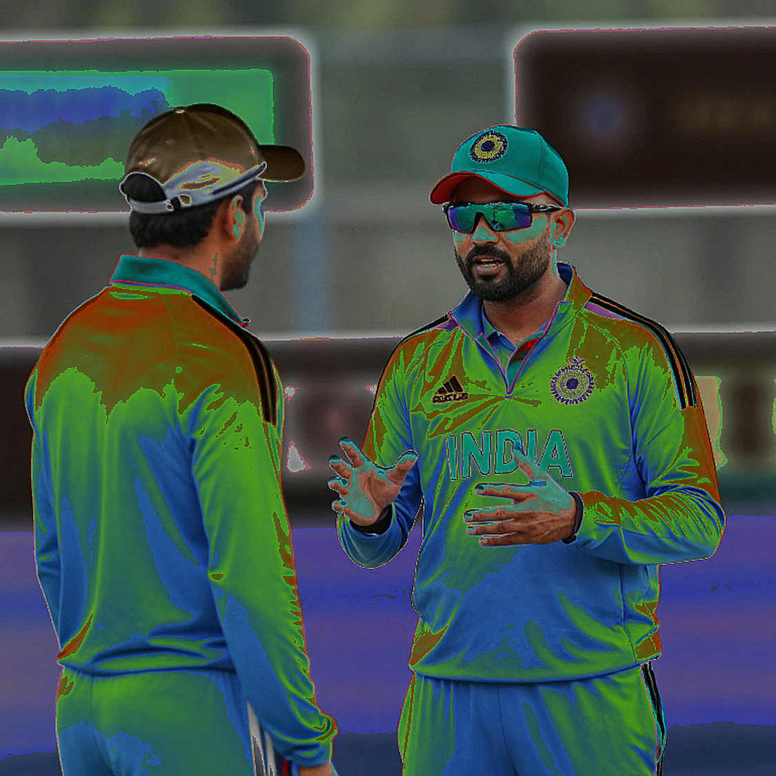 Dew, DLS and 17.5 Overs: Bangladesh's Two-Column Checklist for the T20 World Cup Dew, DLS and 17.5 Overs: Bangladesh's Two-Column Checklist for the T20 World Cup