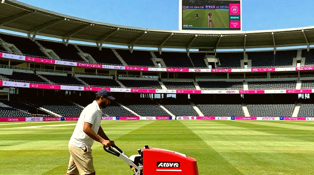 The Silent Ledger: The Discipline of Missing Data in Cricket Analysis