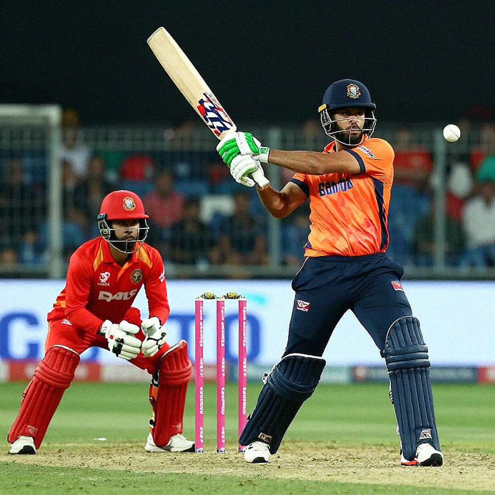 The Silent Ledger: The Discipline of Missing Data in Cricket Analysis