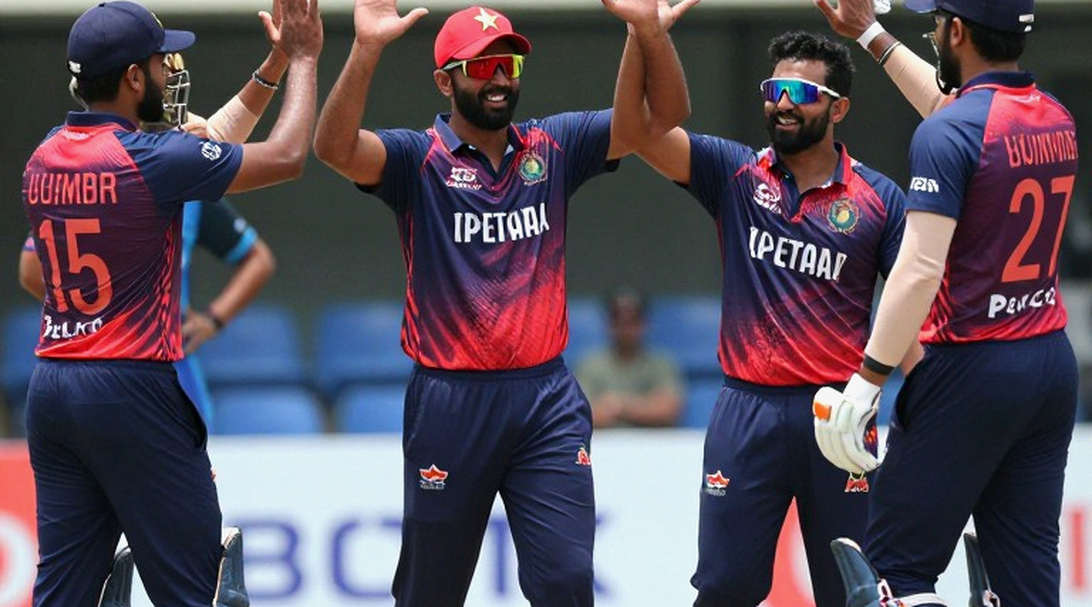 খালি ঘরটা সবচেয়ে জোরে কথা বলে: ক্রিকেট বিশ্লেষণে একটি হারানো সারির হিসাব