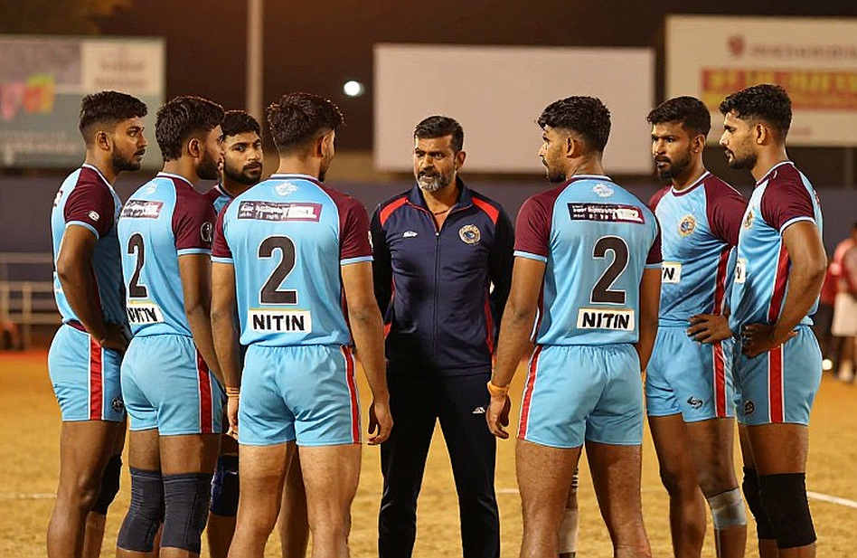 এশিয়ান গেমস ২০২৬ কাবাডি: গ্রুপ পর্বের খাতা, চার সেমিফাইনালিস্ট এবং স্কোর ডিফারেন্সে বাংলাদেশের বিদায়