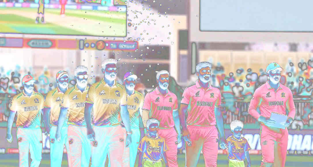 শেষ ডাকে যে দাম ওঠে না: ফ্র্যাঞ্চাইজি ক্রিকেটের তরুণ-প্রিমিয়াম বুদবুদ আর উপসাগরের নীরব অর্থনীতি শেষ ডাকে যে দাম ওঠে না: ফ্র্যাঞ্চাইজি ক্রিকেটের তরুণ-প্রিমিয়াম বুদবুদ আর উপসাগরের নীরব অর্থনীতি