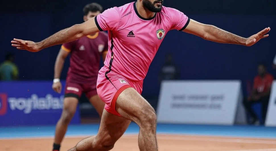 মাঠে সোনা, তালিকায় অনুপস্থিত — রিতু নেগির বাদ পড়া আর ভারতীয় কাবাডি প্রশাসনের অসমাপ্ত হিসাব