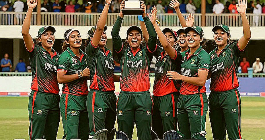 টিলক ভার্মার ২৬ ক্যাচের বিশ্ব রেকর্ড: ক্যালেন্ডার যে রেকর্ড বানায়, হাত নয়