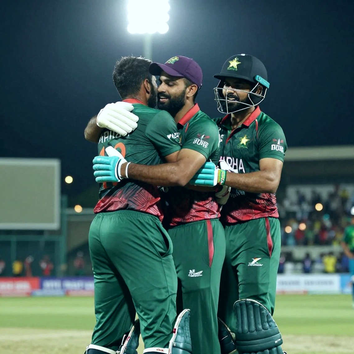 নীরব বিদায়ের হিসাব: কাইনাত ইমতিয়াজের ৪০ ক্যাপ, ১৩ বছর আর একটি অসম্পূর্ণ স্কোরকার্ড নীরব বিদায়ের হিসাব: কাইনাত ইমতিয়াজের ৪০ ক্যাপ, ১৩ বছর আর একটি অসম্পূর্ণ স্কোরকার্ড