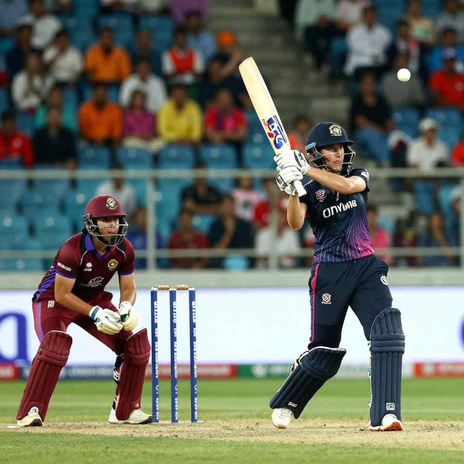 Eight Matches of Sana: Perth Scorchers, Pakistan's Camp and the Uneven Road of Women's Cricket Eight Matches of Sana: Perth Scorchers, Pakistan's Camp and the Uneven Road of Women's Cricket