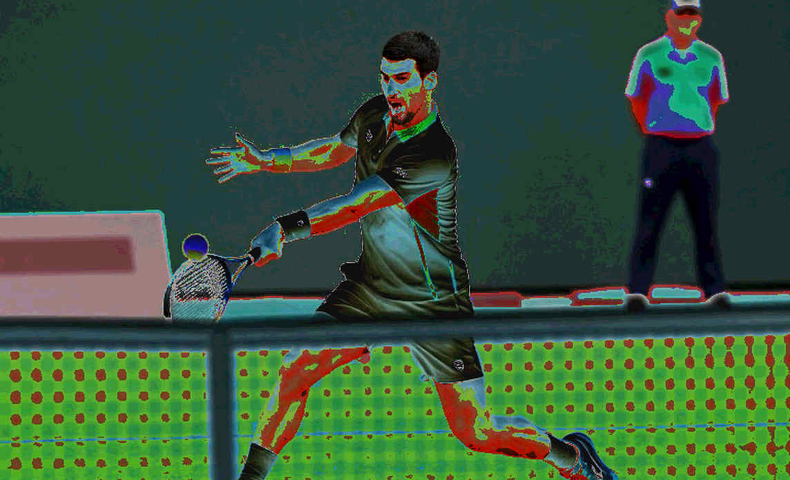 Where the Knee Refuses to Be: Sinner's China Open Withdrawal and the Points-Defense Gap Across the Asian Hard-Court Swing Where the Knee Refuses to Be: Sinner's China Open Withdrawal and the Points-Defense Gap Across the Asian Hard-Court Swing