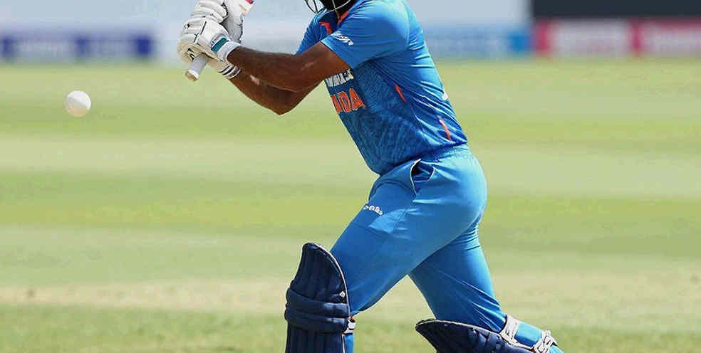 The 17th-Over Ledger: Nobody Keeps the Account of How T20 Matches Are Actually Lost The 17th-Over Ledger: Nobody Keeps the Account of How T20 Matches Are Actually Lost