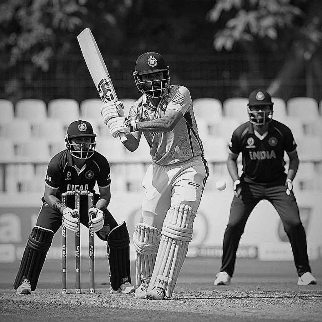 প্রমাণের শৃঙ্খল: ক্রিকেট বিশ্লেষণে শূন্য পড়ার আট স্তম্ভ