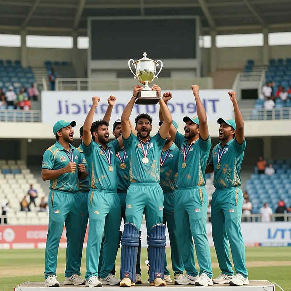 The Empty Chair in the Dugout: Vaibhav Sooryavanshi and the Weight of Expectation The Empty Chair in the Dugout: Vaibhav Sooryavanshi and the Weight of Expectation