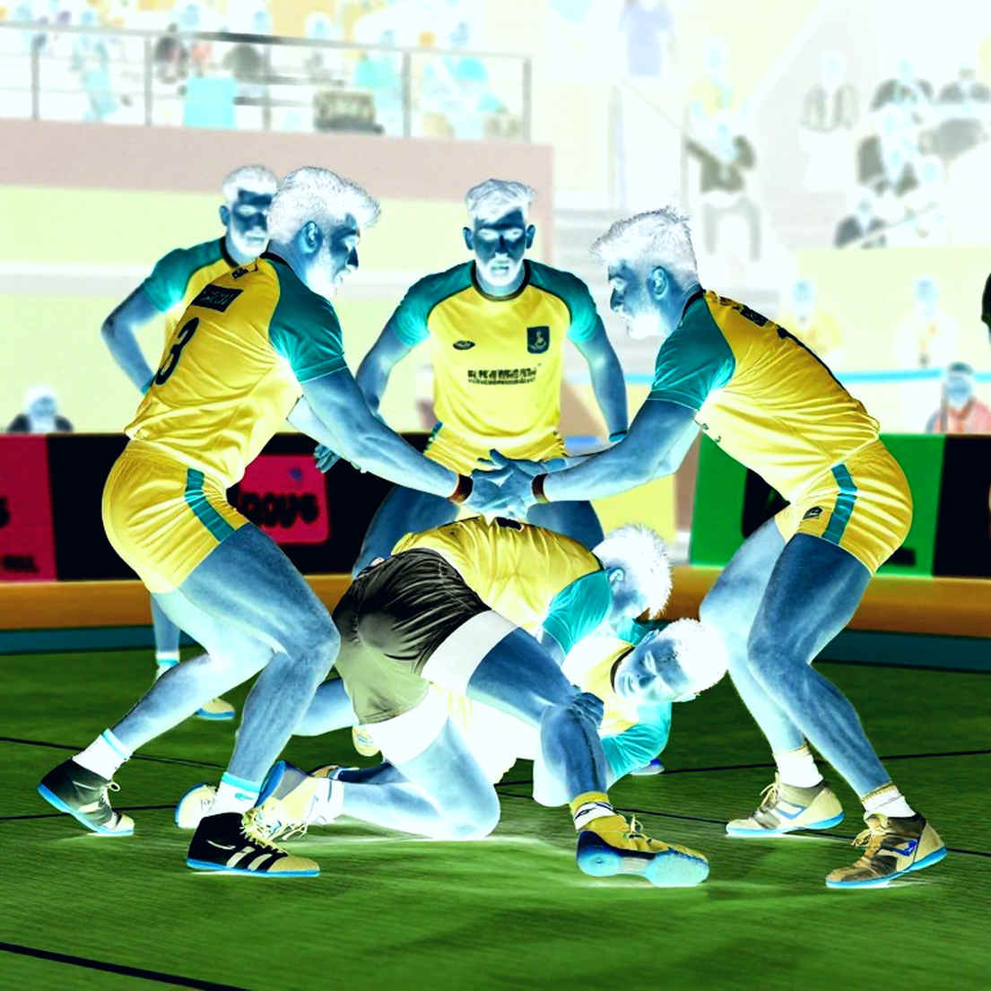 Unbeaten India, Uncertain Semifinal: The Knockout Arithmetic of Kabaddi at the 2026 Asian Games Unbeaten India, Uncertain Semifinal: The Knockout Arithmetic of Kabaddi at the 2026 Asian Games