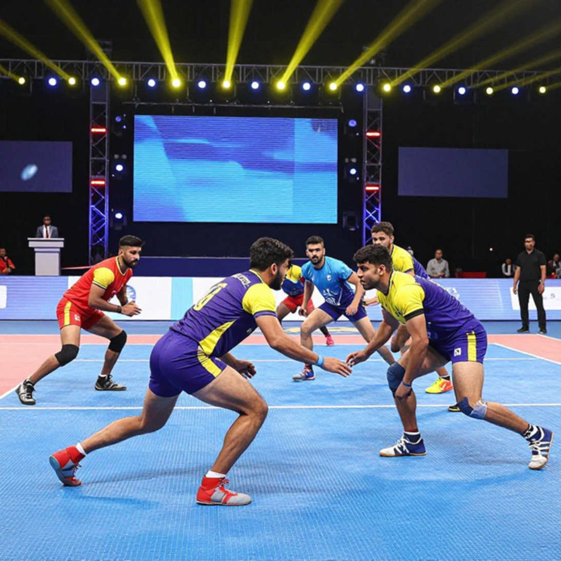 ভি.হাইভ বন্ধ: প্যারিসে ট্রফি চুরির পর যে হিসাবটা কেউ লিখছে না