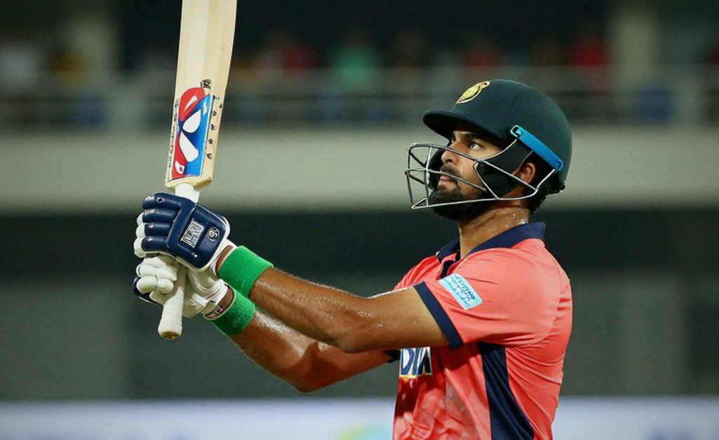 A New Era of Blockchain Technology in Asian Cricket A New Era of Blockchain Technology in Asian Cricket
