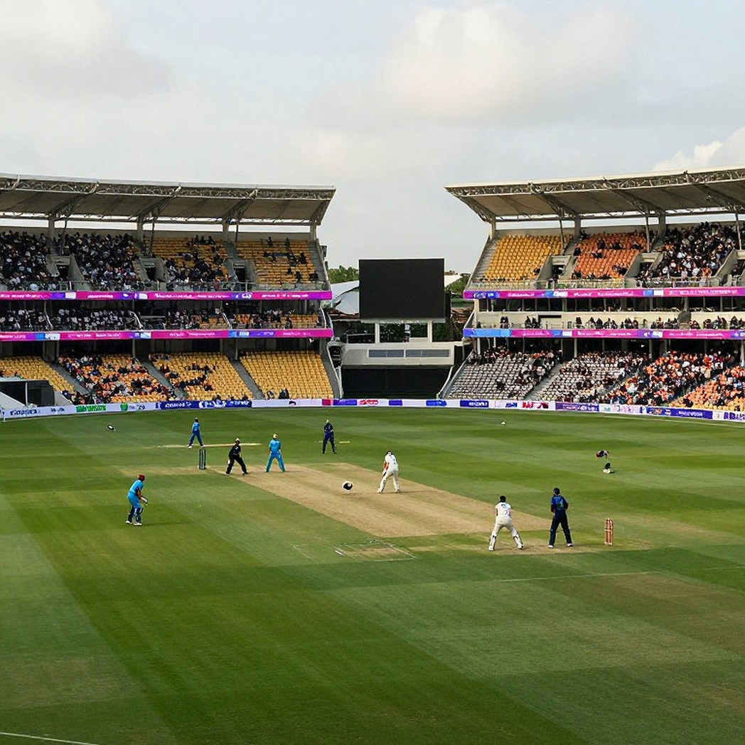 32 Wickets, Yet 3-1: The Off-Ball Ledger of the Border-Gavaskar Series 32 Wickets, Yet 3-1: The Off-Ball Ledger of the Border-Gavaskar Series