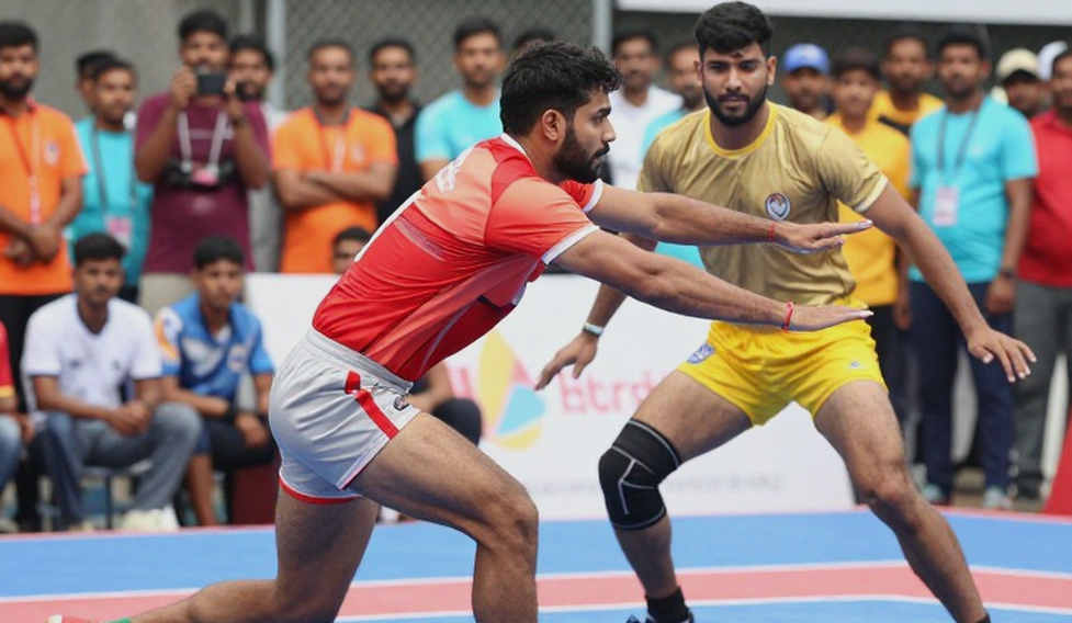তিন অল-আউটের চক্র: নেপালকে ৪৮-২৪ হারানো ভারতের জয় আসলে কী মাপল