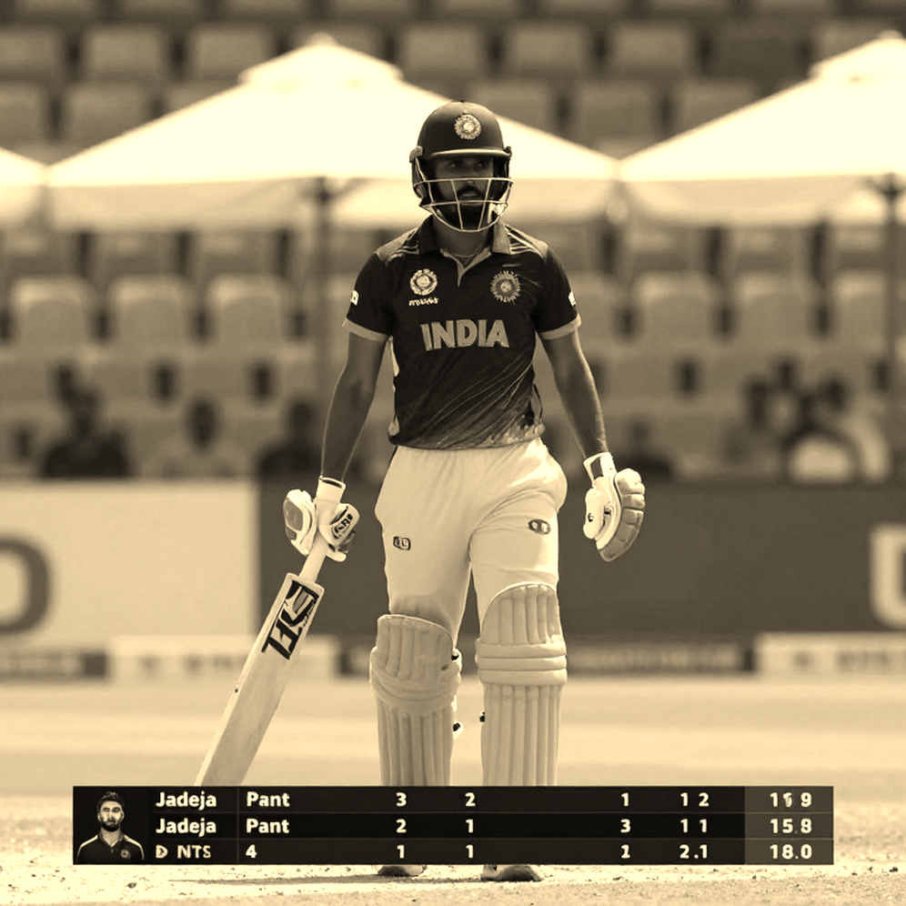 Cricket's Ledger on Blockchain: Bangladesh's First Draft of a Record-Keeping Revolution Cricket's Ledger on Blockchain: Bangladesh's First Draft of a Record-Keeping Revolution