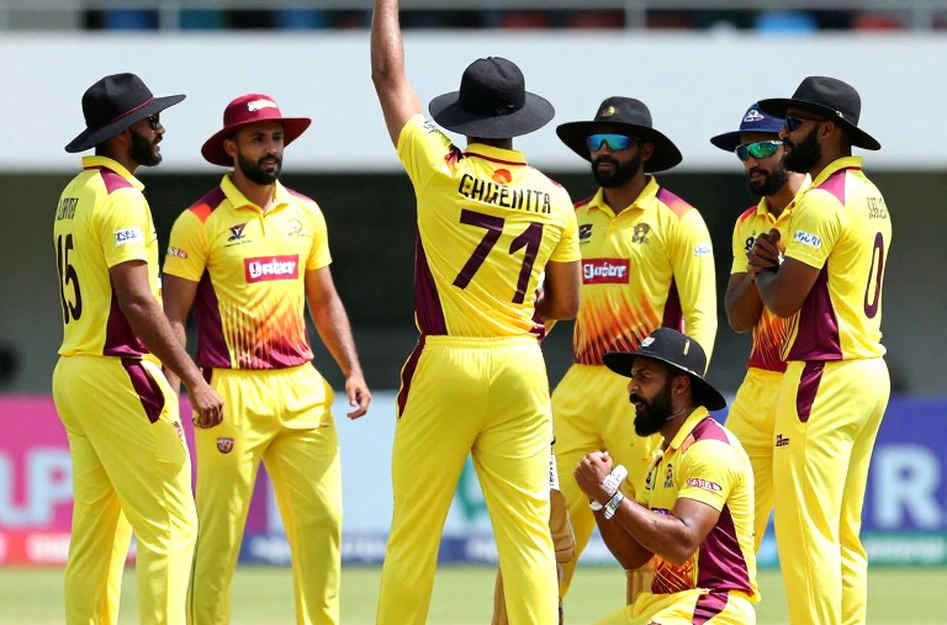 ইরানী কাপ: ১৬৭ রানের ব্যবধান যতটা দেখায় ততটা নয় — ২২ রানের ধস, প্রথম ইনিংসের লিড আর ভারতের পেস বেঞ্চের নির্বাচনী বার্তা