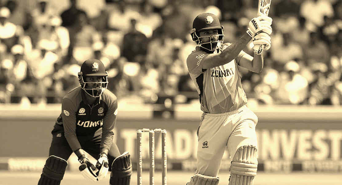 The Six-Over Ledger: Why Bangladesh's T20 Crisis Never Shows Up in Auction Prices