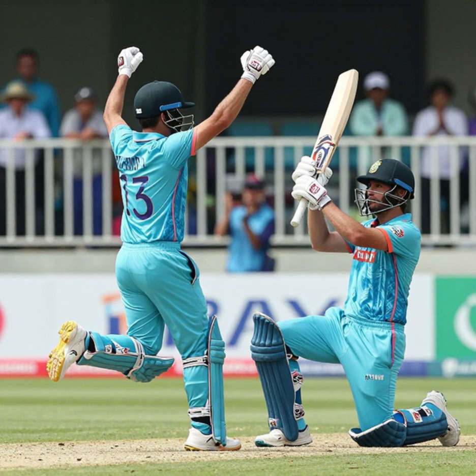 The 33rd Dr. R.L. Hayman Trophy, 2nd Leg — The Missing Data in a School-Cricket Promo Post Is the Real Signal The 33rd Dr. R.L. Hayman Trophy, 2nd Leg — The Missing Data in a School-Cricket Promo Post Is the Real Signal