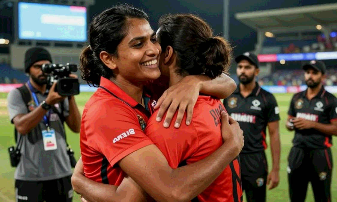 শূন্য তথ্যের পাঠ: ক্রিকেট বিশ্লেষণ পাইপলাইনে ডেটা অখণ্ডতার সংকট এবং ব্লকচেইন-যুগের প্রতিশ্রুতি