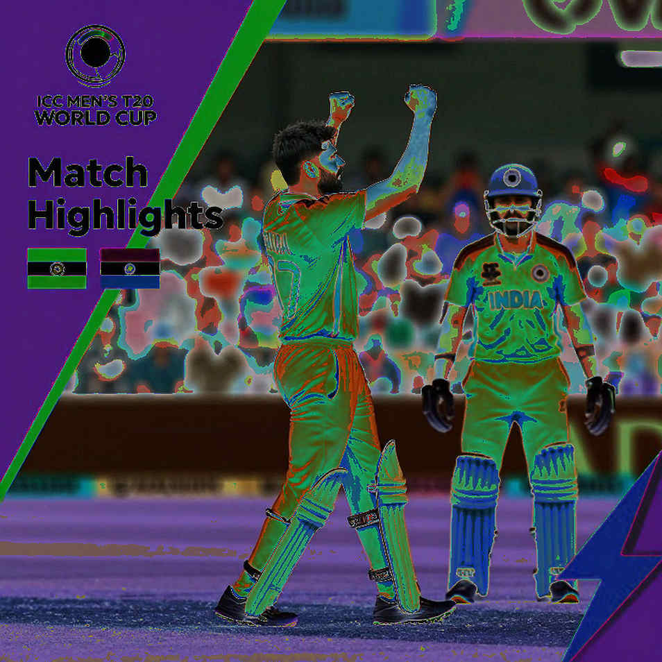 Lucknow's 22°C Dew Point: The Match Where the Toss May Be Sharper Than Any Spinner Lucknow's 22°C Dew Point: The Match Where the Toss May Be Sharper Than Any Spinner