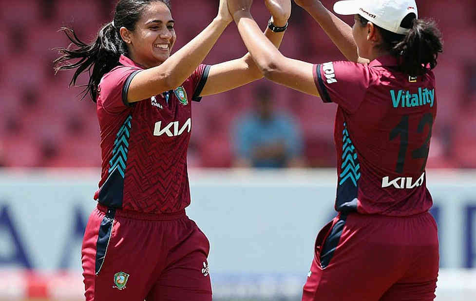খালি সেল, ভরা গ্যালারি: দক্ষিণ এশিয়ার ক্রিকেট ডেটা আর ব্লকচেইনের অদৃশ্য খাতা