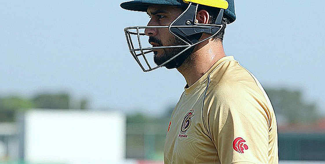 র‍্যাঙ্কিংয়ের সুখবর কি আফগানিস্তানের বিপক্ষে বাংলাদেশের জন্য আসল সমাধান?