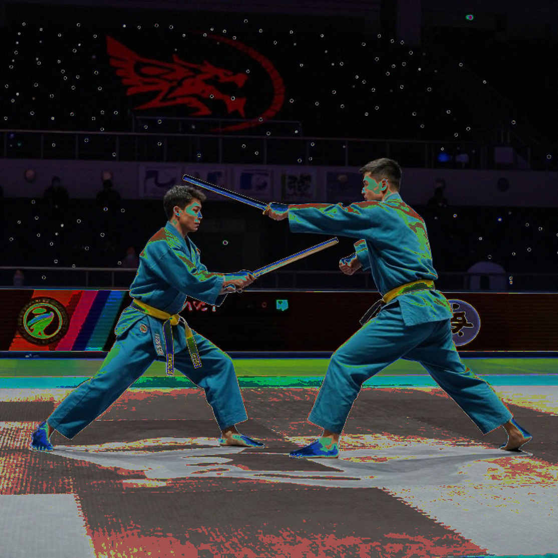A Water-Bottle Mic, 42–41, and Korea's Ten Touches: The Ledger Behind Singapore's Épée Bronze A Water-Bottle Mic, 42–41, and Korea's Ten Touches: The Ledger Behind Singapore's Épée Bronze