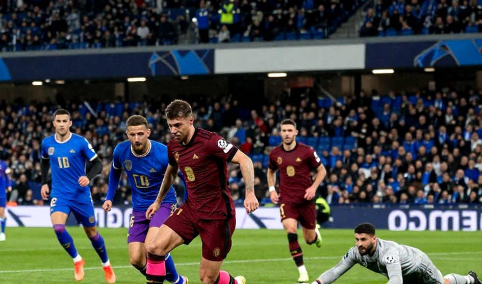 The Referees' Strike Is Over and a Deal Is Signed — But the Real Question Was Left Hanging The Referees' Strike Is Over and a Deal Is Signed — But the Real Question Was Left Hanging