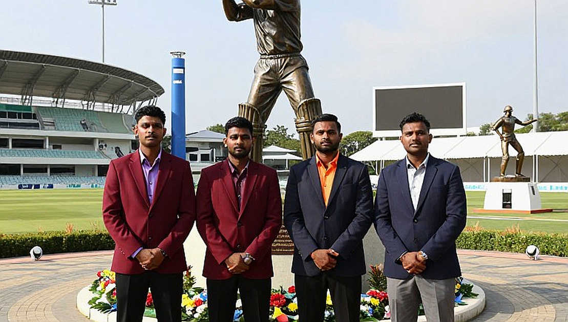 The Metronome of Dot Balls: Rhythm, Injury and the Unanswered Phone in Bangladesh Cricket