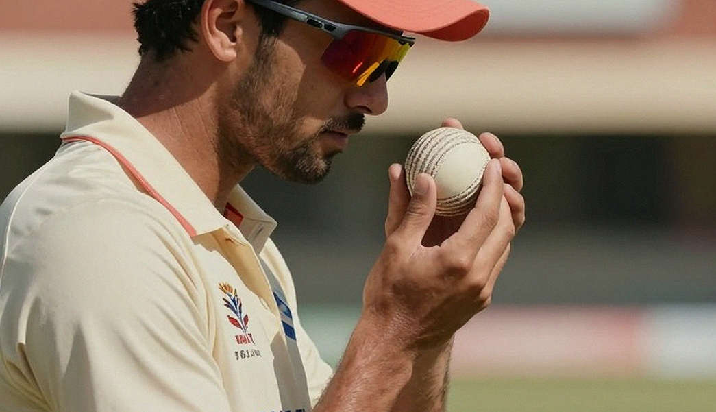 The Death-Over Market: Where the IPL Auction Refuses to Price Workload The Death-Over Market: Where the IPL Auction Refuses to Price Workload